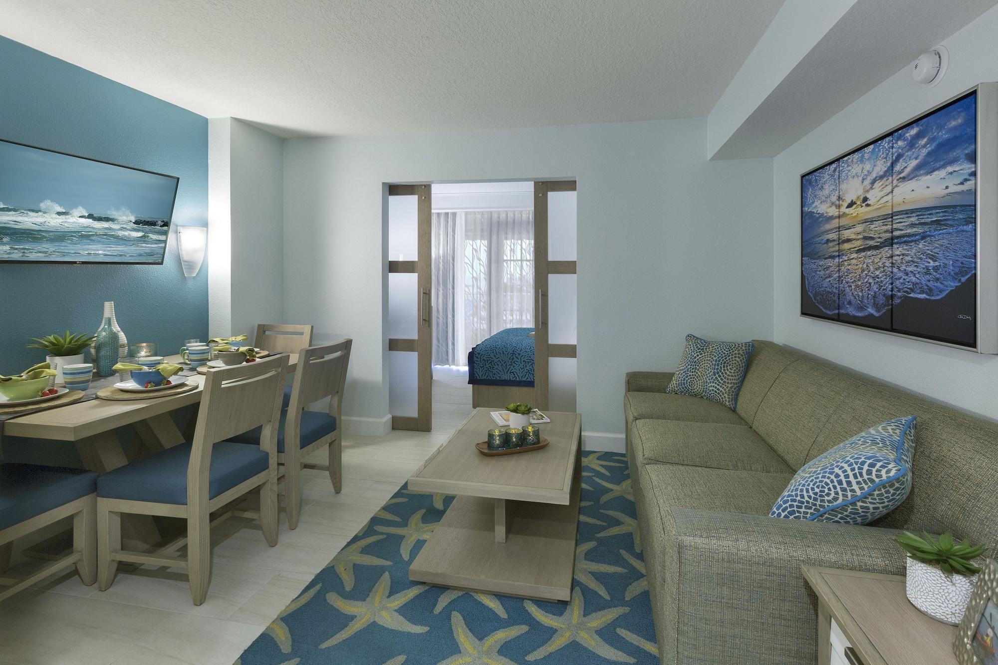 Grand Seas By Exploria Resorts Daytona Beach Exterior photo