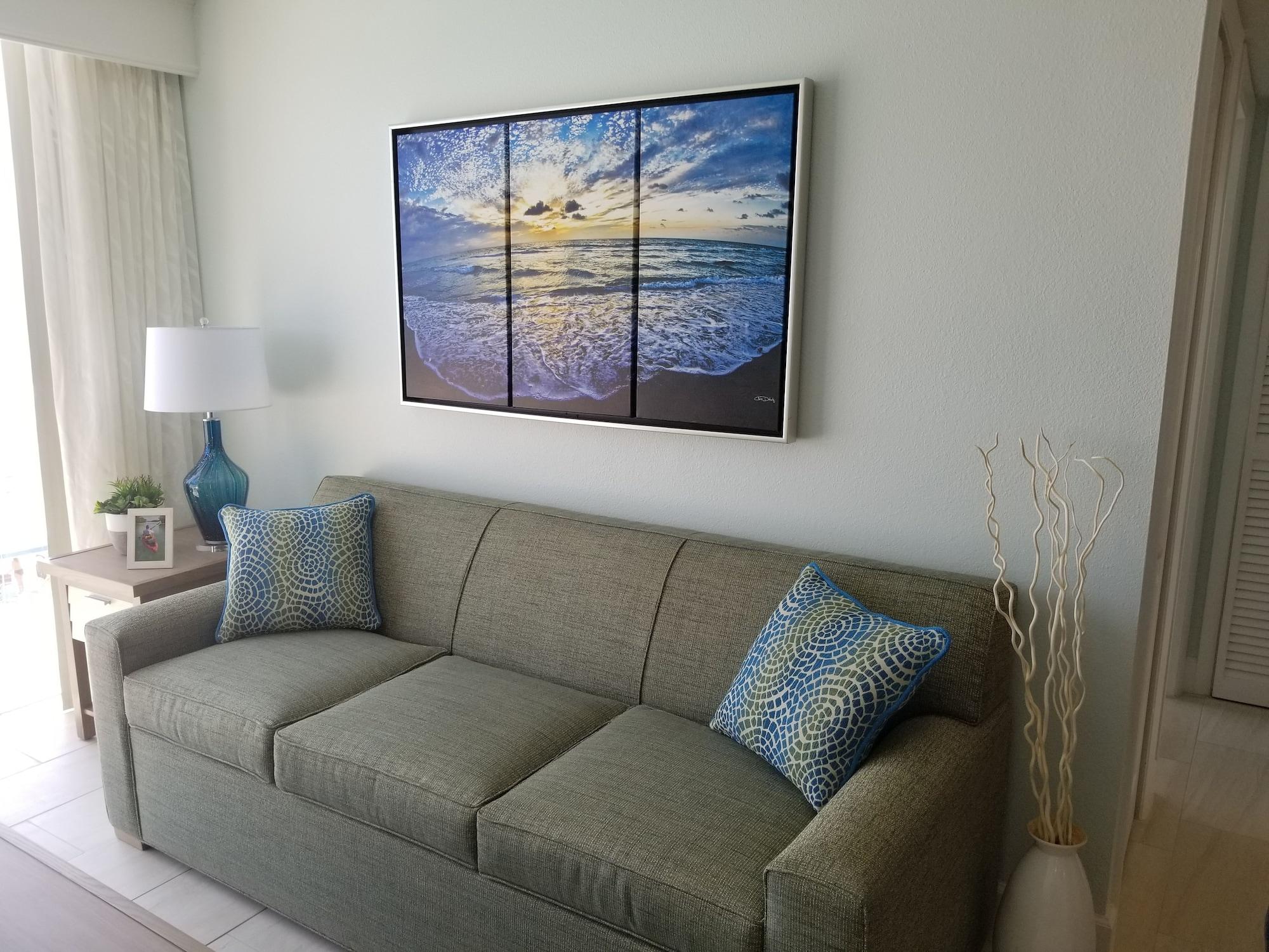 Grand Seas By Exploria Resorts Daytona Beach Exterior photo