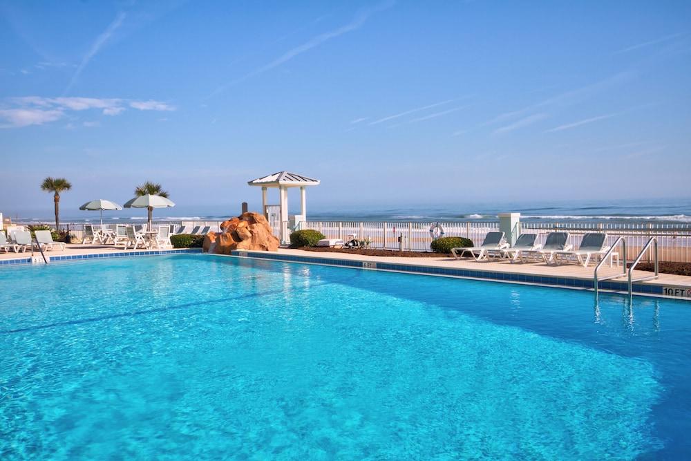 Grand Seas By Exploria Resorts Daytona Beach Exterior photo