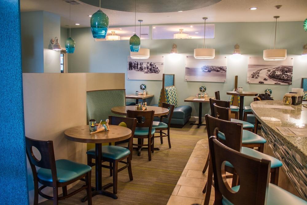 Grand Seas By Exploria Resorts Daytona Beach Exterior photo