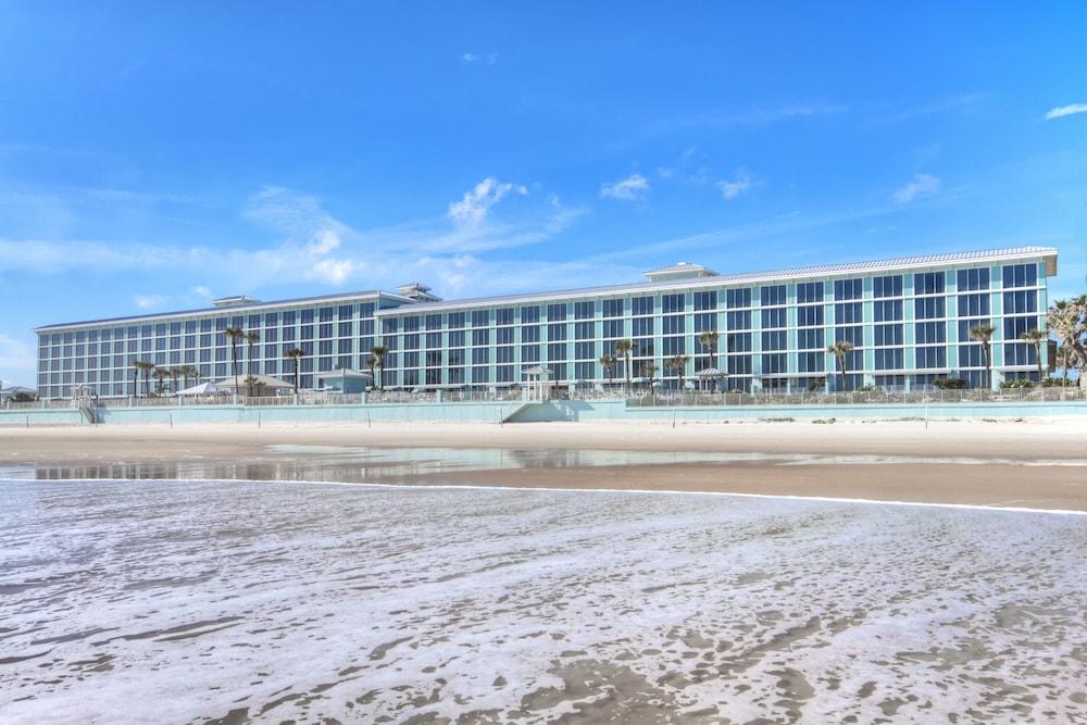 Grand Seas By Exploria Resorts Daytona Beach Exterior photo