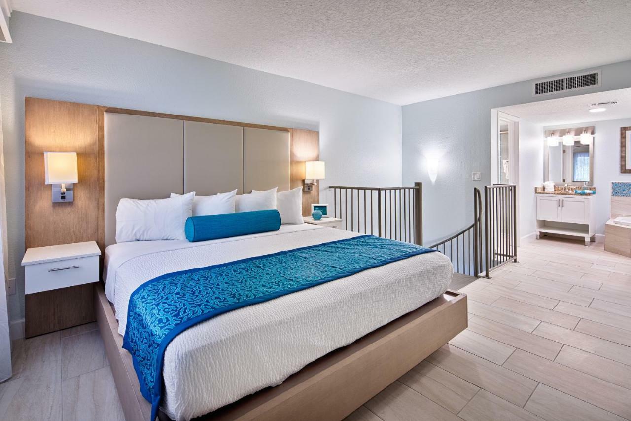 Grand Seas By Exploria Resorts Daytona Beach Exterior photo