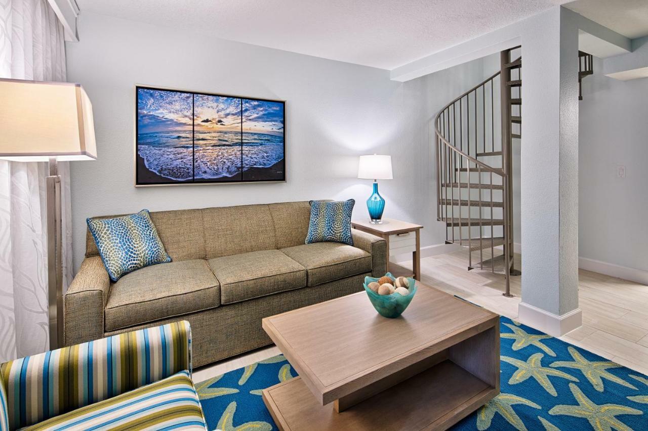 Grand Seas By Exploria Resorts Daytona Beach Exterior photo