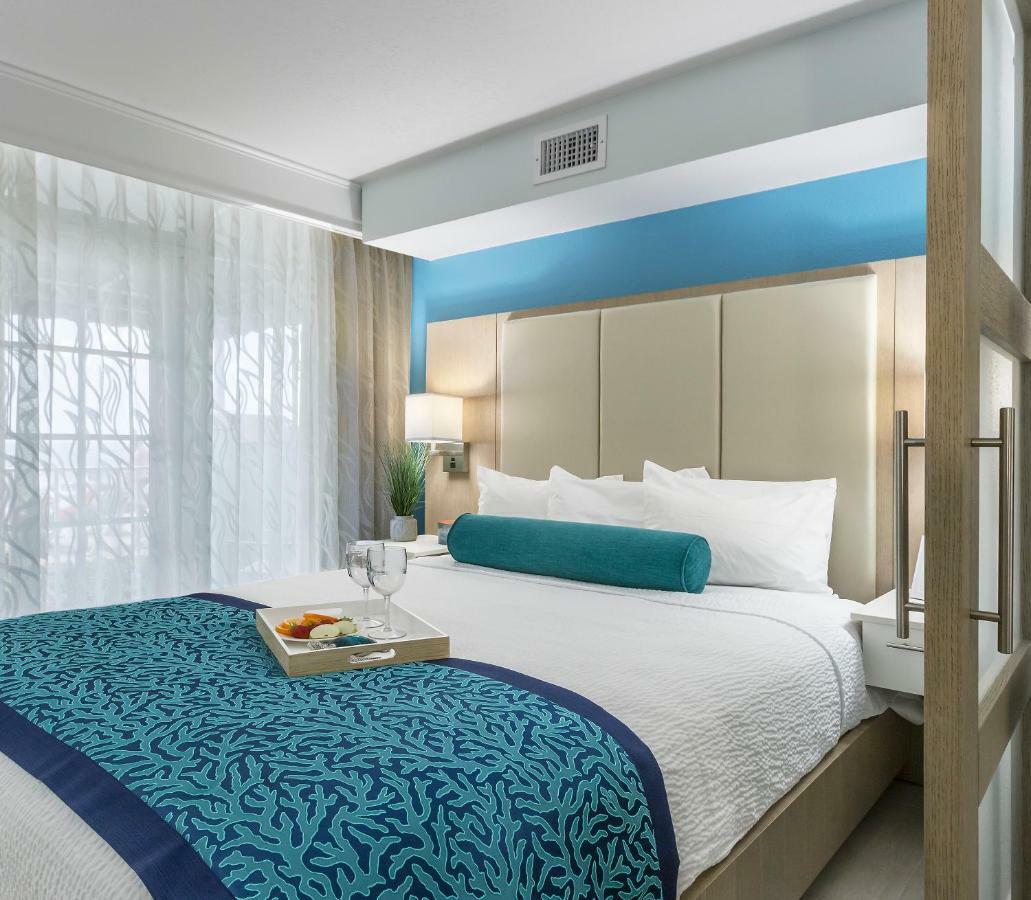 Grand Seas By Exploria Resorts Daytona Beach Exterior photo