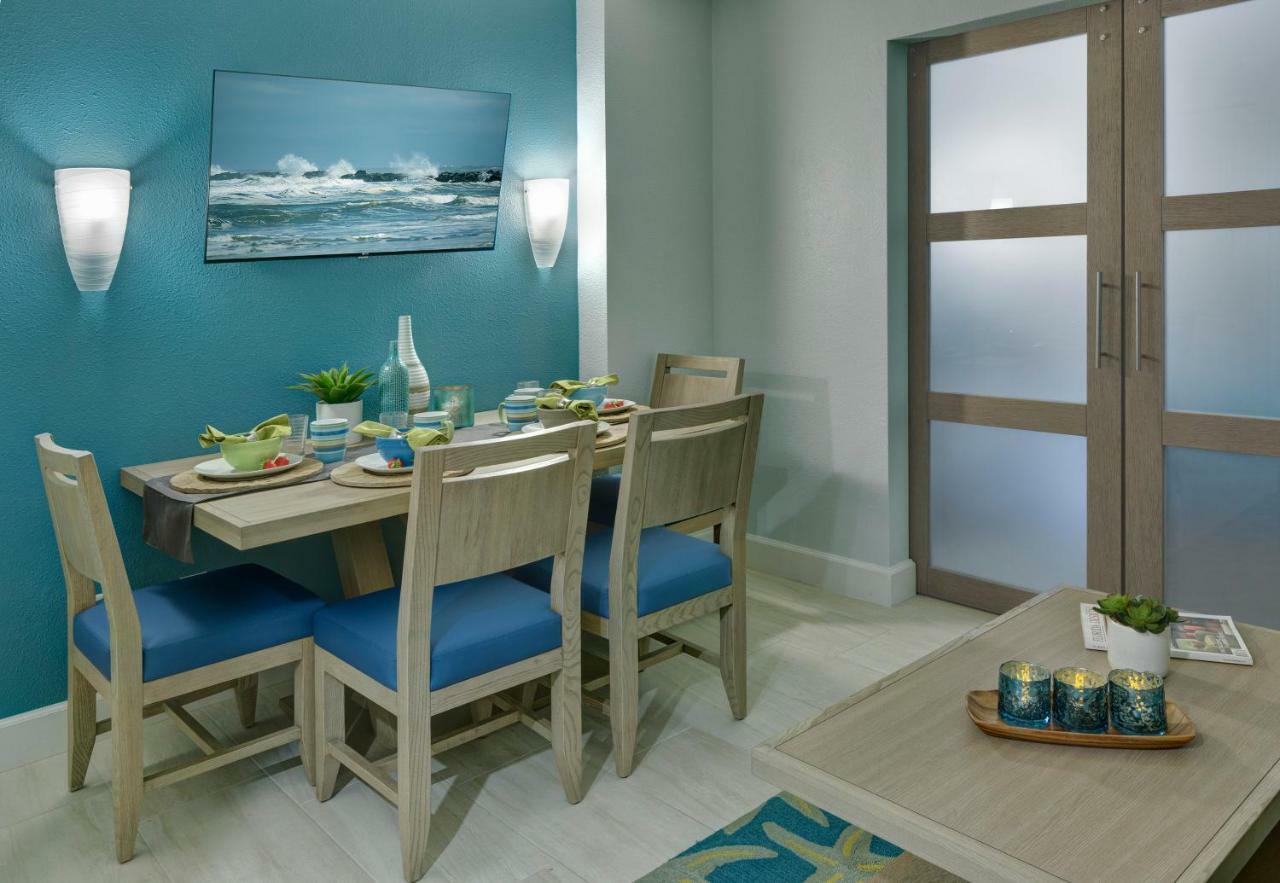 Grand Seas By Exploria Resorts Daytona Beach Exterior photo