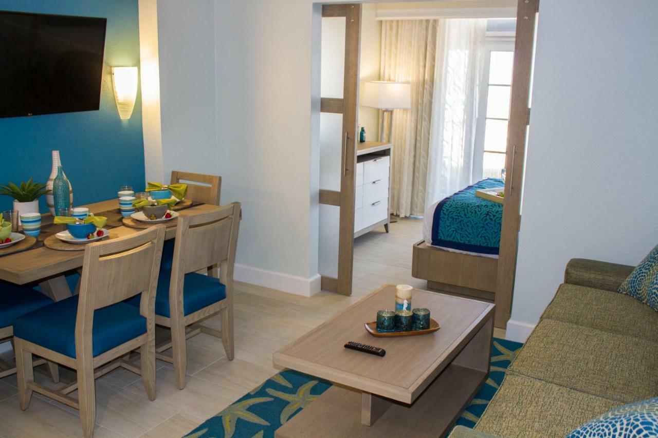 Grand Seas By Exploria Resorts Daytona Beach Exterior photo