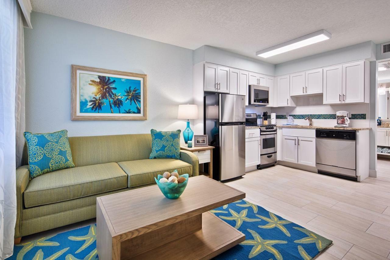Grand Seas By Exploria Resorts Daytona Beach Exterior photo
