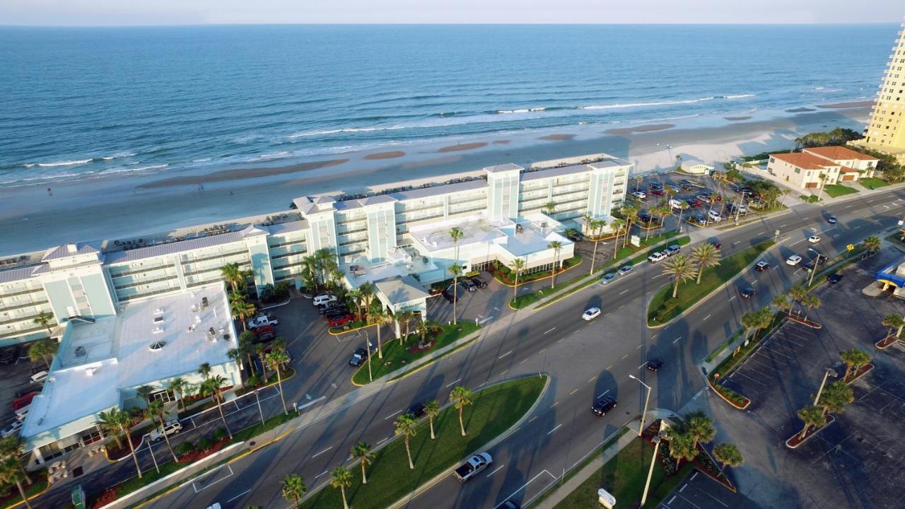 Grand Seas By Exploria Resorts Daytona Beach Exterior photo