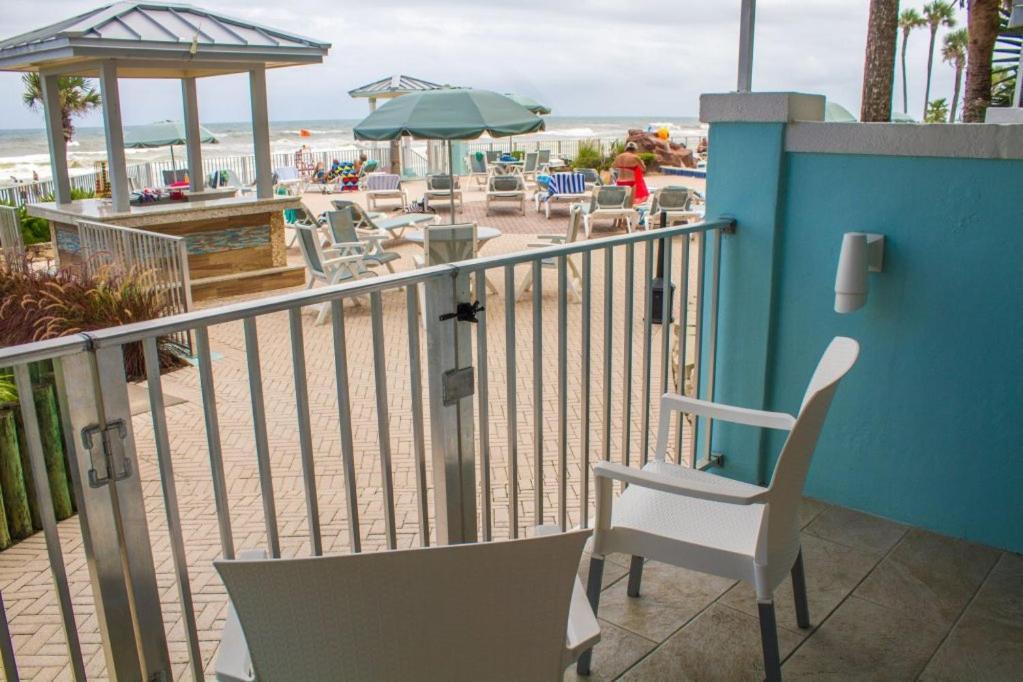 Grand Seas By Exploria Resorts Daytona Beach Exterior photo